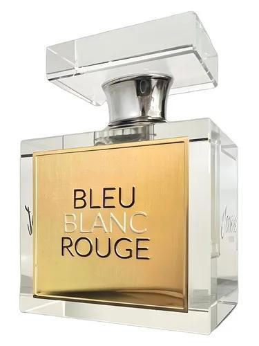 Crystal Blanc — Jousset Parfums