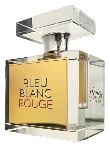 Crystal Rouge — Jousset Parfums