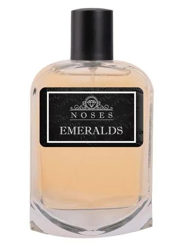 Emeralds — Noses