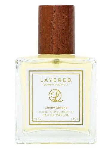 Cherry Delight — Be Layered