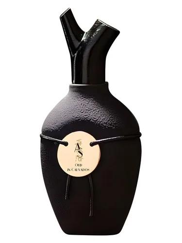 Oud in Calvados — Scents of Wood