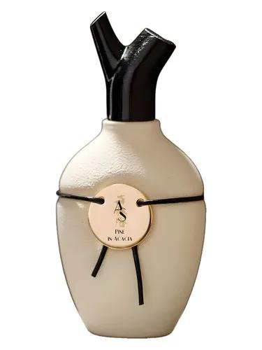 Pine in Acacia — Scents of Wood