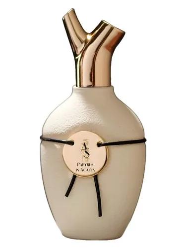 Papyrus in Acacia — Scents of Wood