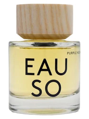 Purple Noon — EAUSO VERT