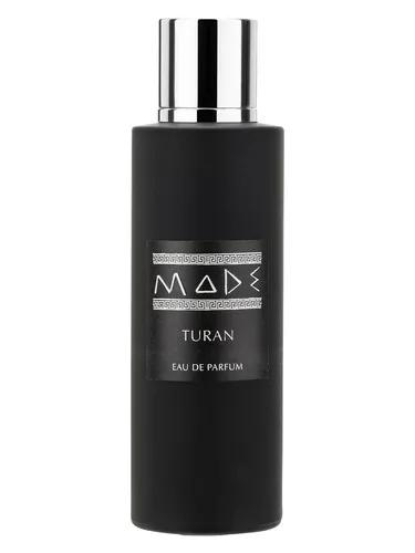 Turan — Made