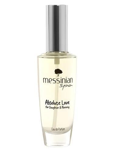 Absolute Love for Daughter & Mommy — Messinian SPA