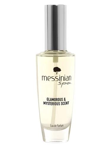 Glamorous & Mysterious — Messinian SPA