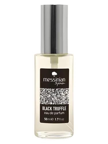 Black Truffle — Messinian SPA