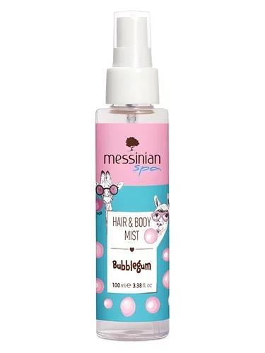 Bubblegum — Messinian SPA