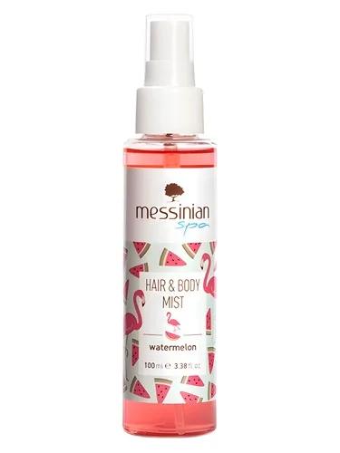Watermelon — Messinian SPA