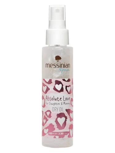 Absolute Love for Daughter & Mommy Oil — Messinian SPA