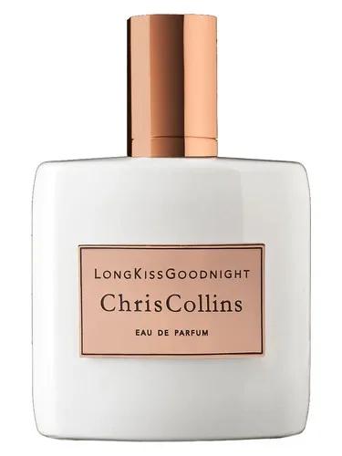 Long Kiss Goodnight — Chris Collins
