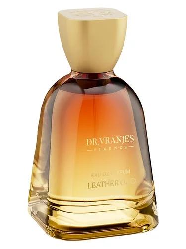 Leather Oud Dr. Vranjes Firenze — Dr Vranjes Firenze