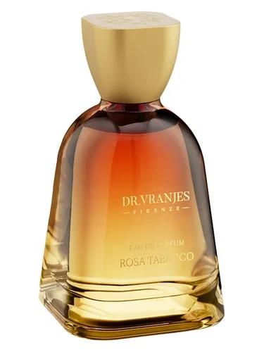 Rosa Tabacco Dr. Vranjes Firenze — Dr Vranjes Firenze