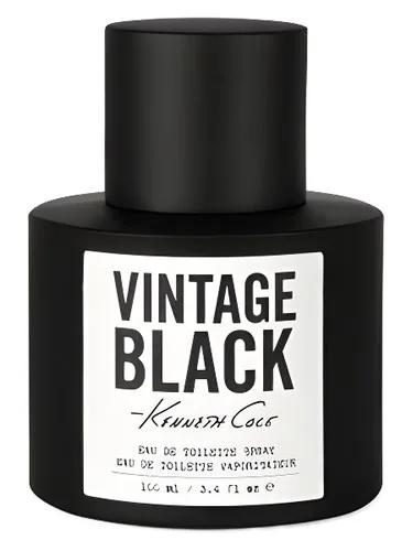 Kenneth Cole Vintage Black — Kenneth Cole