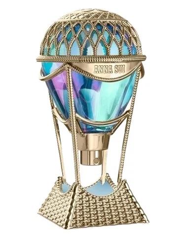 Cosmic Sky — Anna Sui