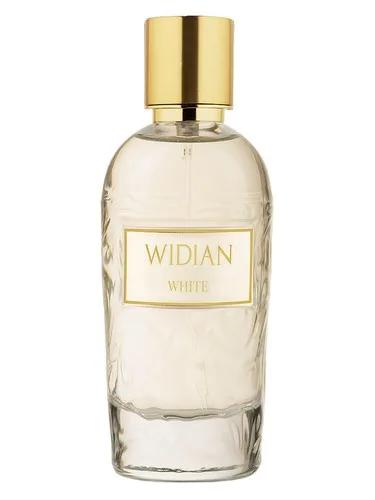 Rose Arabia White — Widian