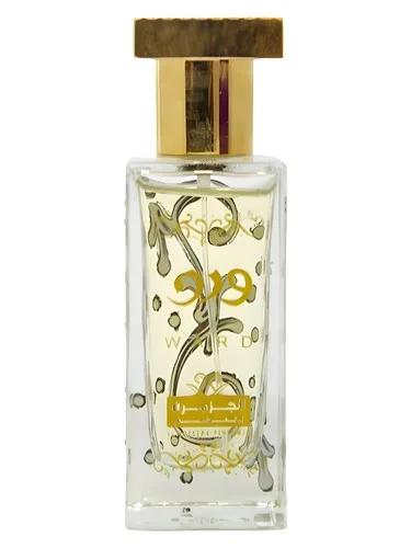 Ward Al-Jazeera Perfumes — Al Jazeera Perfumes
