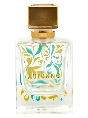Autunno Al-Jazeera Perfumes — Al Jazeera Perfumes