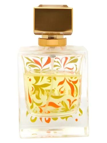 Primavera Al-Jazeera Perfumes — Al Jazeera Perfumes