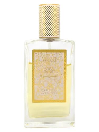 Wood Al-Jazeera Perfumes — Al Jazeera Perfumes