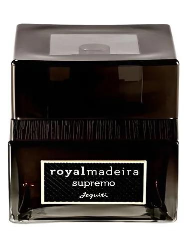 Royal Madeira Supremo — Jequiti