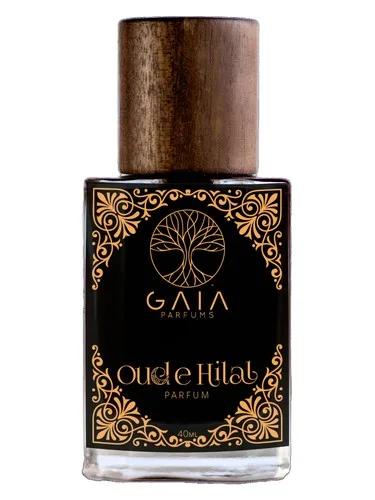 Oud e Hilal — Gaia Parfums