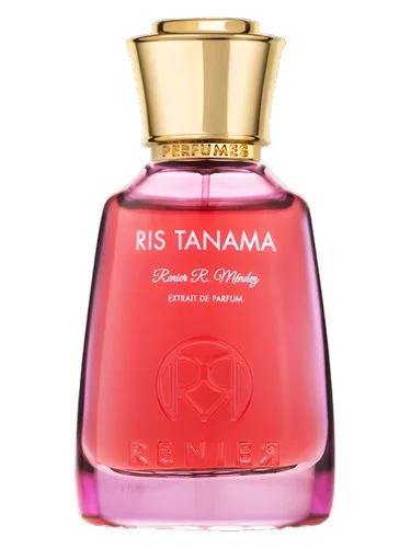 Ris Tanama — Renier Perfumes