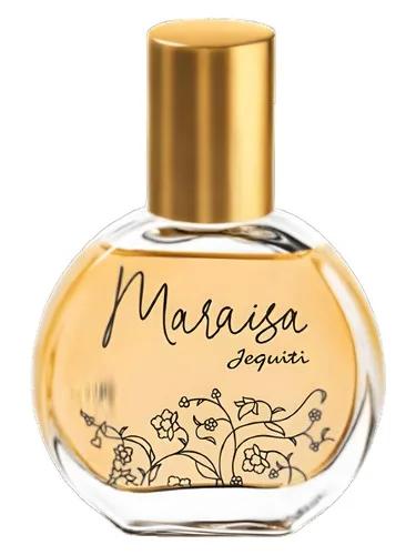 Maraisa — Jequiti