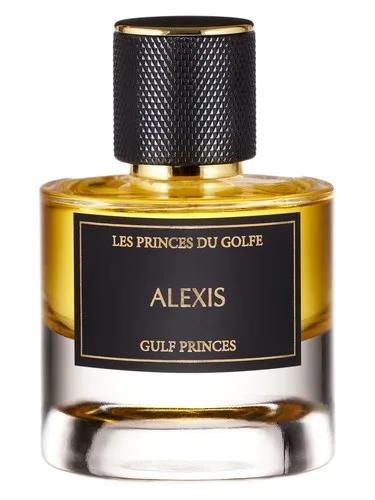 Alexis — Les Fleurs du Golfe
