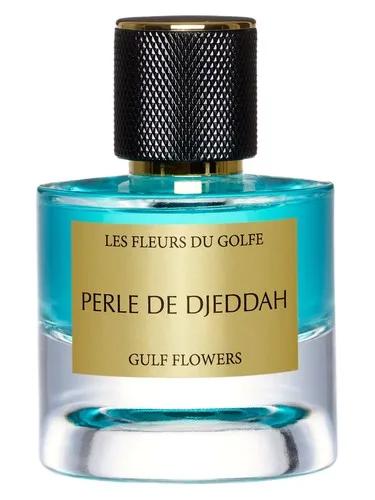 Perle de Djeddah — Les Fleurs du Golfe
