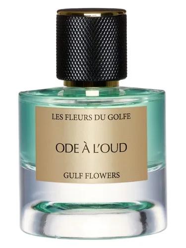 Ode à L'Oud — Les Fleurs du Golfe
