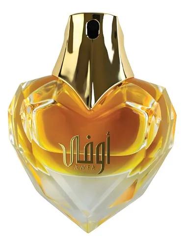 Awfa — Ahmed Al Maghribi