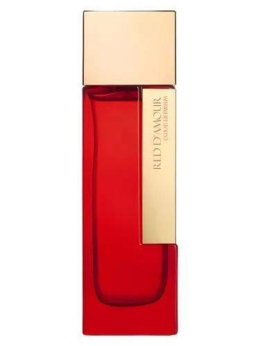 Red d'Amour — Laurent Mazzone Parfums
