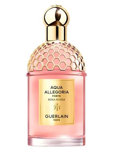 Aqua Allegoria Forte Rosa Rossa — Guerlain