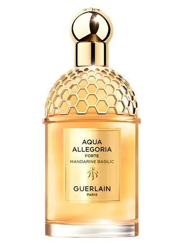Aqua Allegoria Forte Mandarine Basilic — Guerlain
