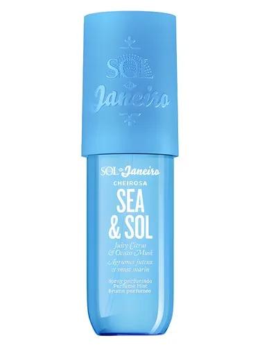 Cheirosa Sea & Sol — Sol De Janeiro