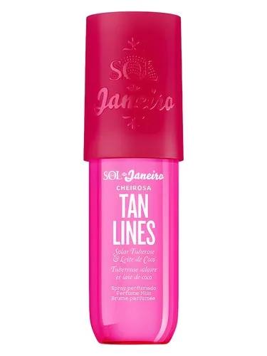 Cheirosa Tan Lines — Sol De Janeiro