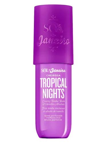 Cheirosa Tropical Nights — Sol De Janeiro