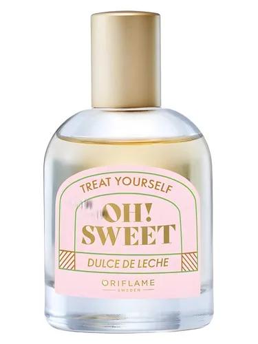 Oh! Sweet Dulce de Leche — Oriflame