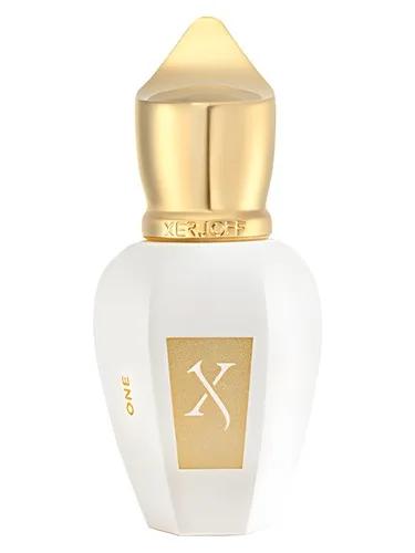 White On White - One — Xerjoff