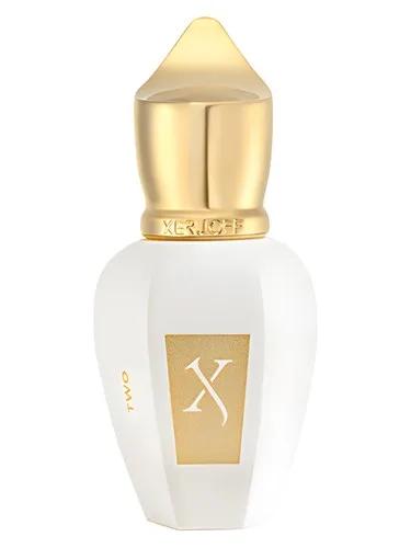 White On White Two — Xerjoff