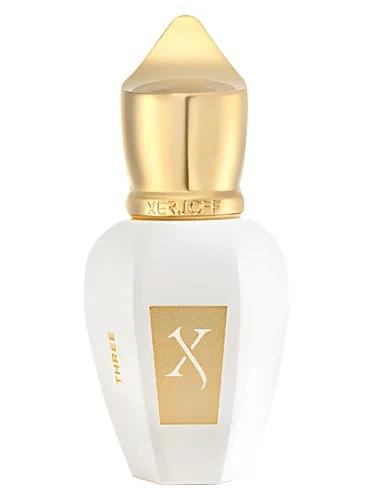 White On White Three — Xerjoff