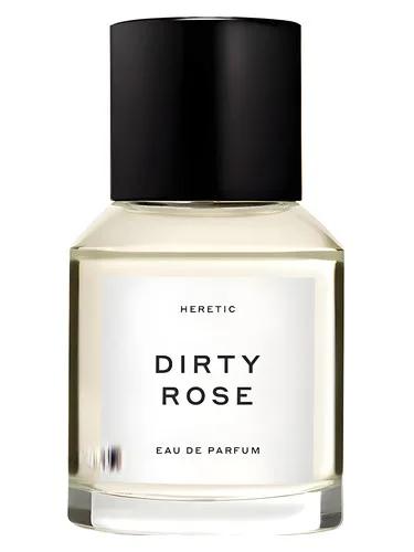 Dirty Rose 2022 — Heretic Parfums