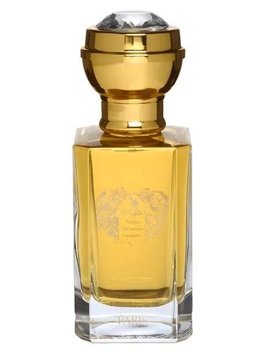 Freesia d’Or — Maître Parfumeur Et Gantier