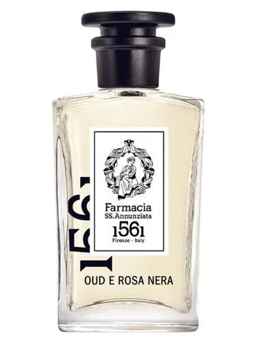 Oud e Rosa Nera — Farmacia SS. Annunziata