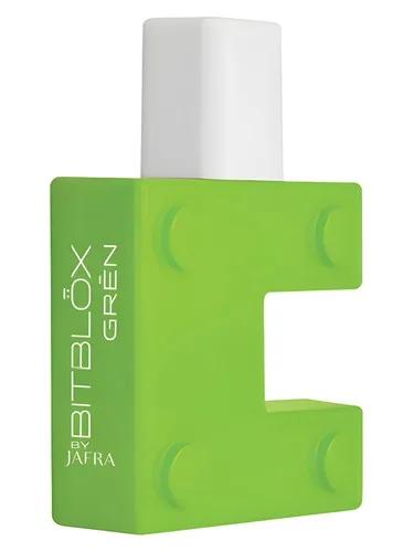 Bitblöx Grēn — Jafra