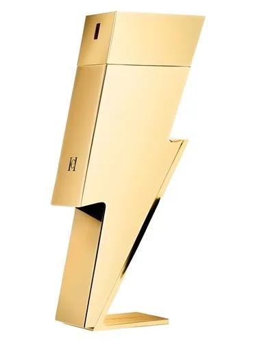 Bad Boy Gold Fantasy — Carolina Herrera
