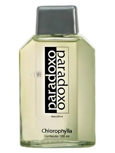 Paradoxo — Chlorophylla