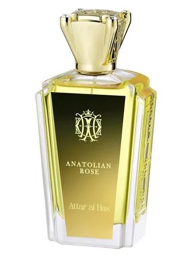 Anatolian Rose — Attar Al Has